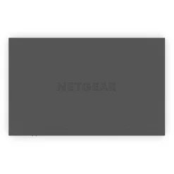 Netgear 16-PORT GB UNMGD POE ++ SWITCH