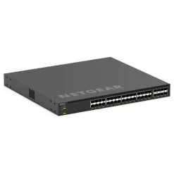 Netgear 48-PORT 10G MANAGED SWITCH M4350-32F8V 32XSFP+ 8XSFP28