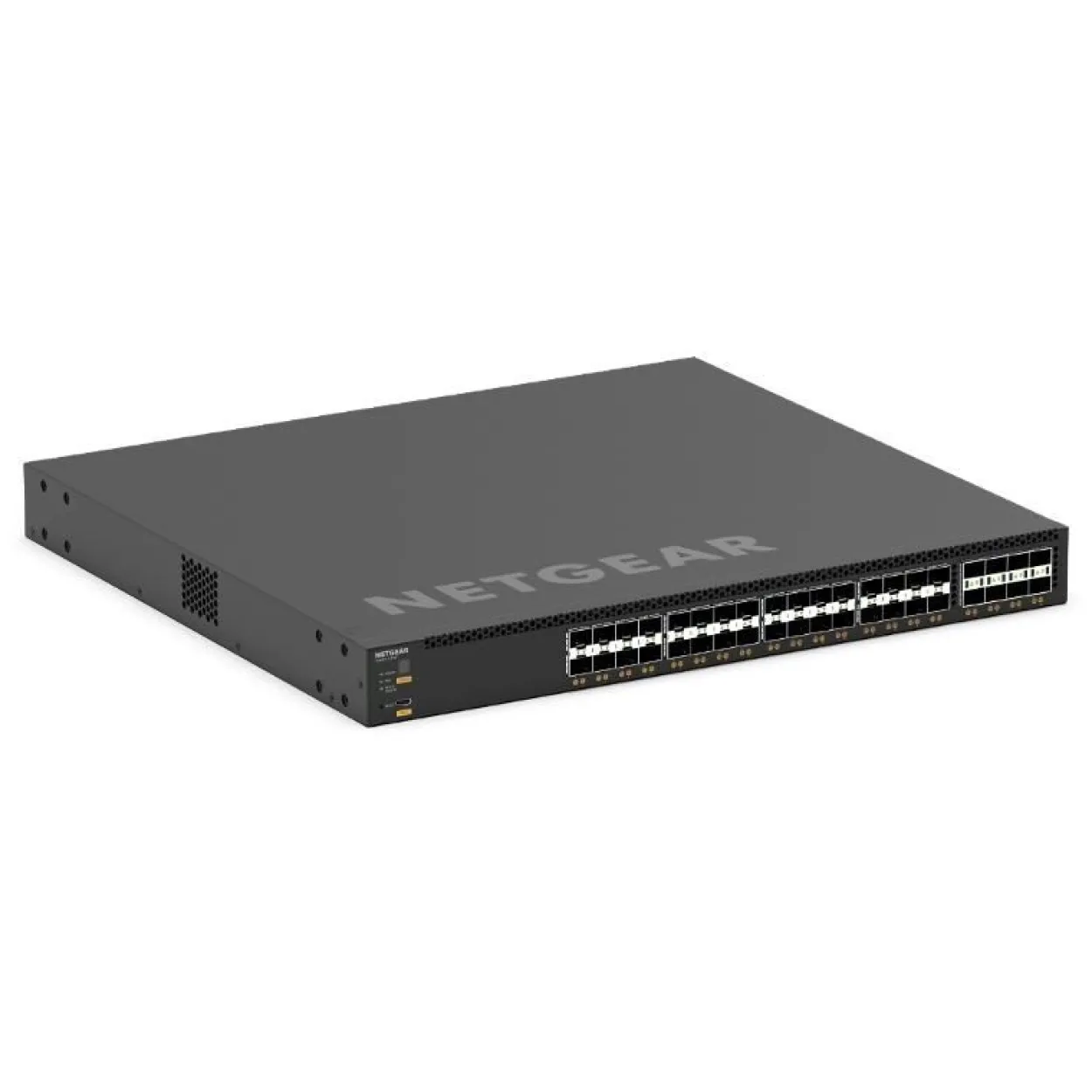 Netgear 48-PORT 10G MANAGED SWITCH M4350-32F8V 32XSFP+ 8XSFP28
