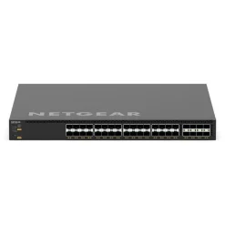 Netgear 48-PORT 10G MANAGED SWITCH M4350-32F8V 32XSFP+ 8XSFP28