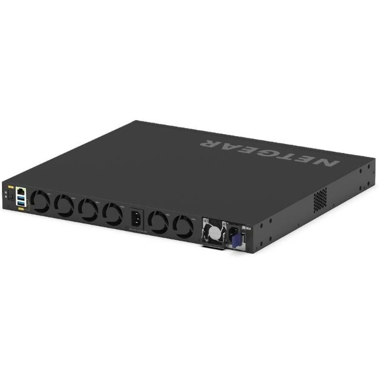 Netgear 48-PORT 10G MANAGED SWITCH M4350-32F8V 32XSFP+ 8XSFP28