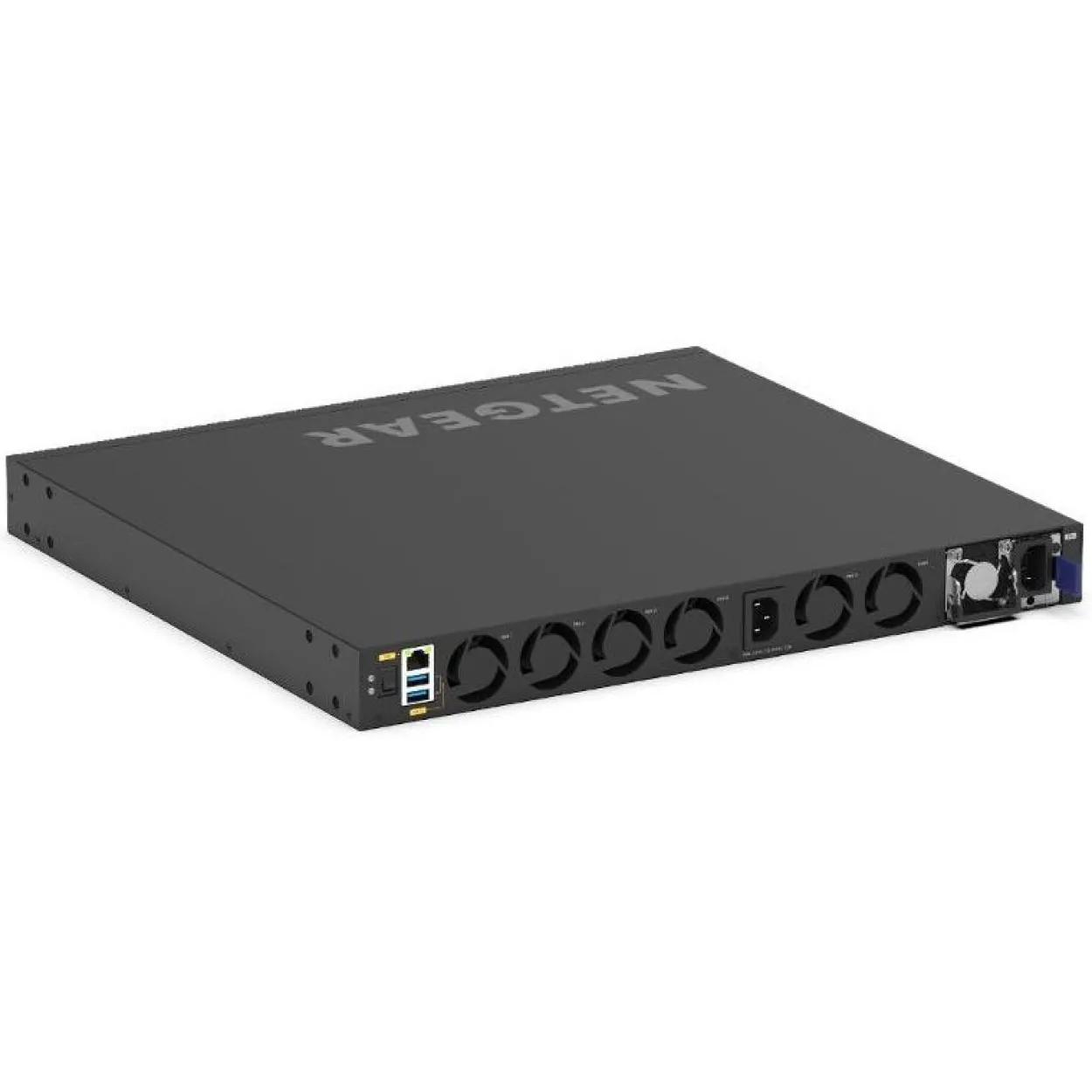Netgear 48-PORT 10G MANAGED SWITCH M4350-32F8V 32XSFP+ 8XSFP28