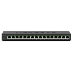 Netgear 16-PORT 1G UNMANAGED SWITCH
