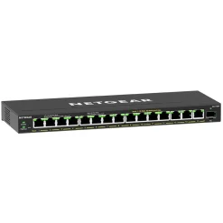 Netgear 16-Port POE+ Gigabit Switch