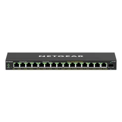 Netgear 16-Port POE+ Gigabit Switch