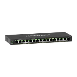 Netgear 16-Port POE+ Gigabit Switch