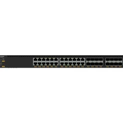 Netgear 48-PORT POE MANAGED SWITCH M4350-24X8F8V 35X10G 8XSFP28