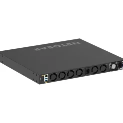 Netgear 48-PORT POE MANAGED SWITCH M4350-24X8F8V 35X10G 8XSFP28
