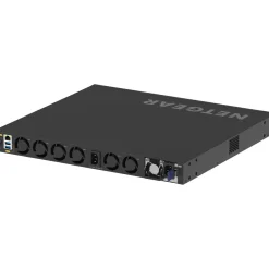 Netgear 48-PORT POE MANAGED SWITCH M4350-24X8F8V 35X10G 8XSFP28