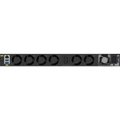 Netgear 48-PORT POE MANAGED SWITCH M4350-24X8F8V 35X10G 8XSFP28