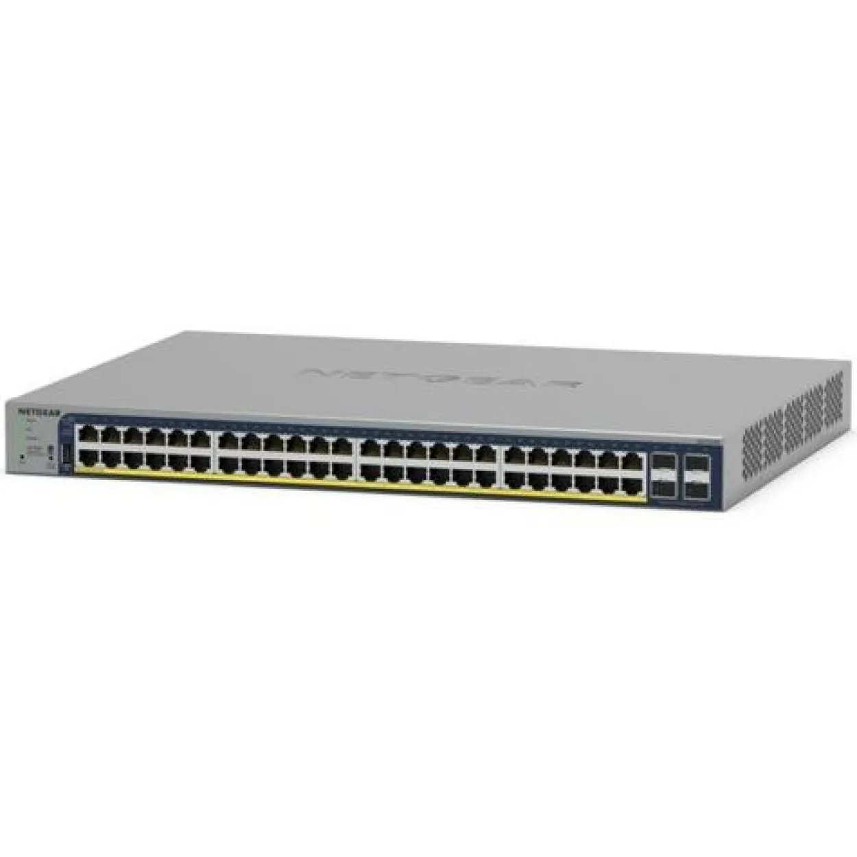 Netgear 28Port PoE+ Switch 10/100/1000 GS728TP