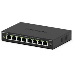 Netgear 8Port Switch 10/100/1000 GS308E GS308E-400EUS