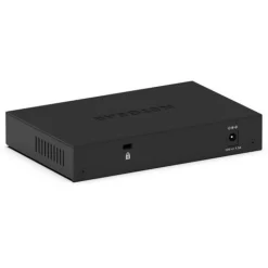 Netgear 8Port Switch 10/100/1000 GS308E GS308E-400EUS