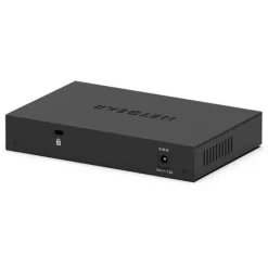 Netgear 8Port Switch 10/100/1000 GS308E GS308E-400EUS