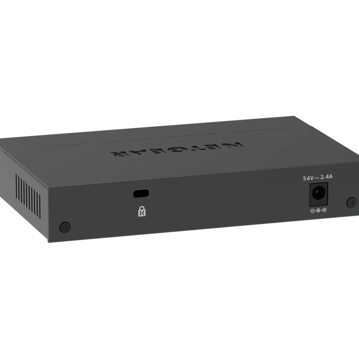 Netgear 5Port Switch 10/100/1000 GS305EPP