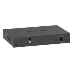 Netgear 5Port Switch 10/100/1000 GS305P