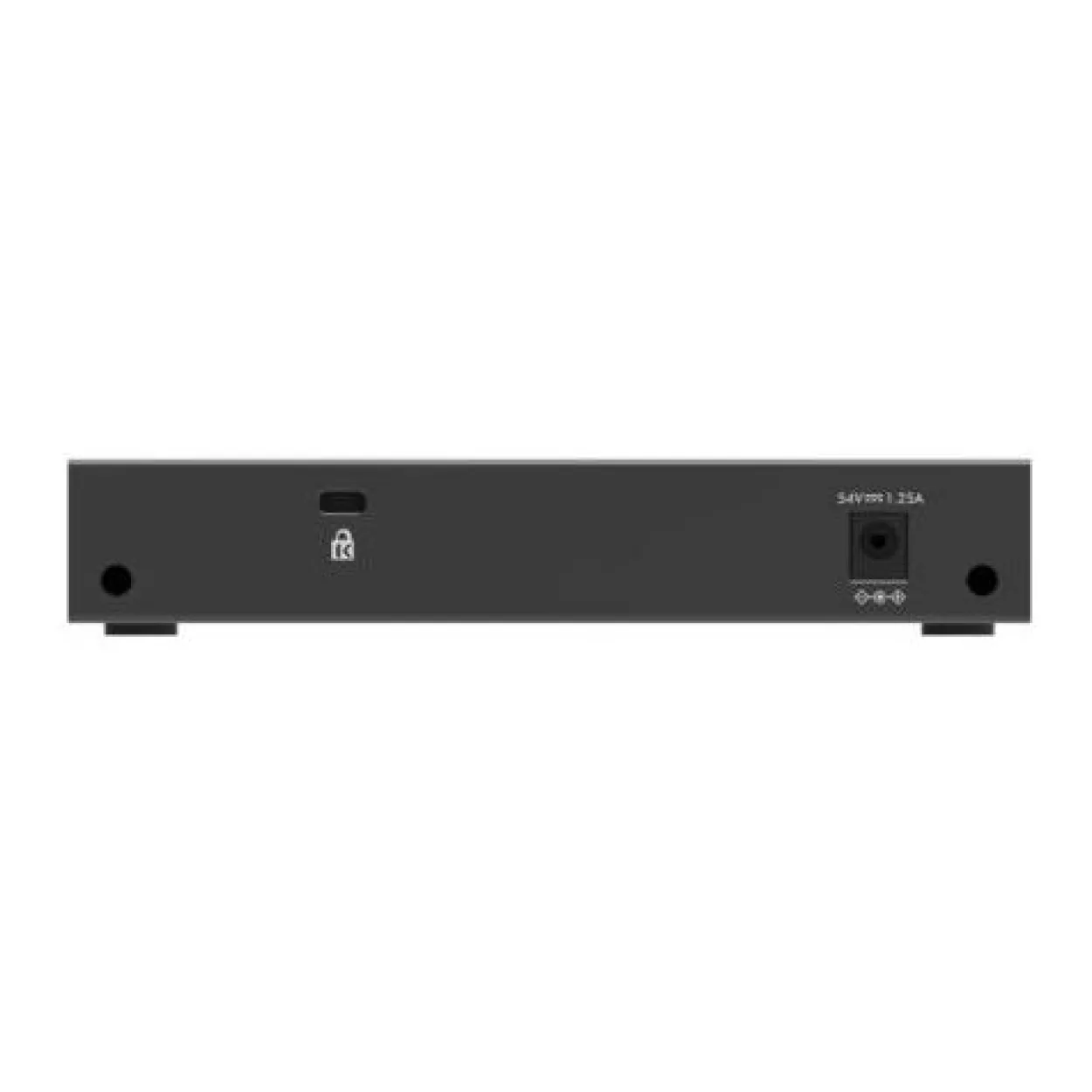 Netgear 5Port Switch 10/100/1000 GS305P