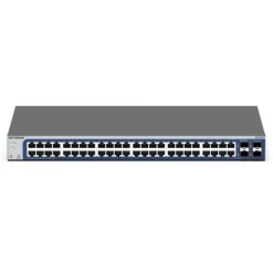 Netgear 48Port Switch 10/100/1000 GS748T