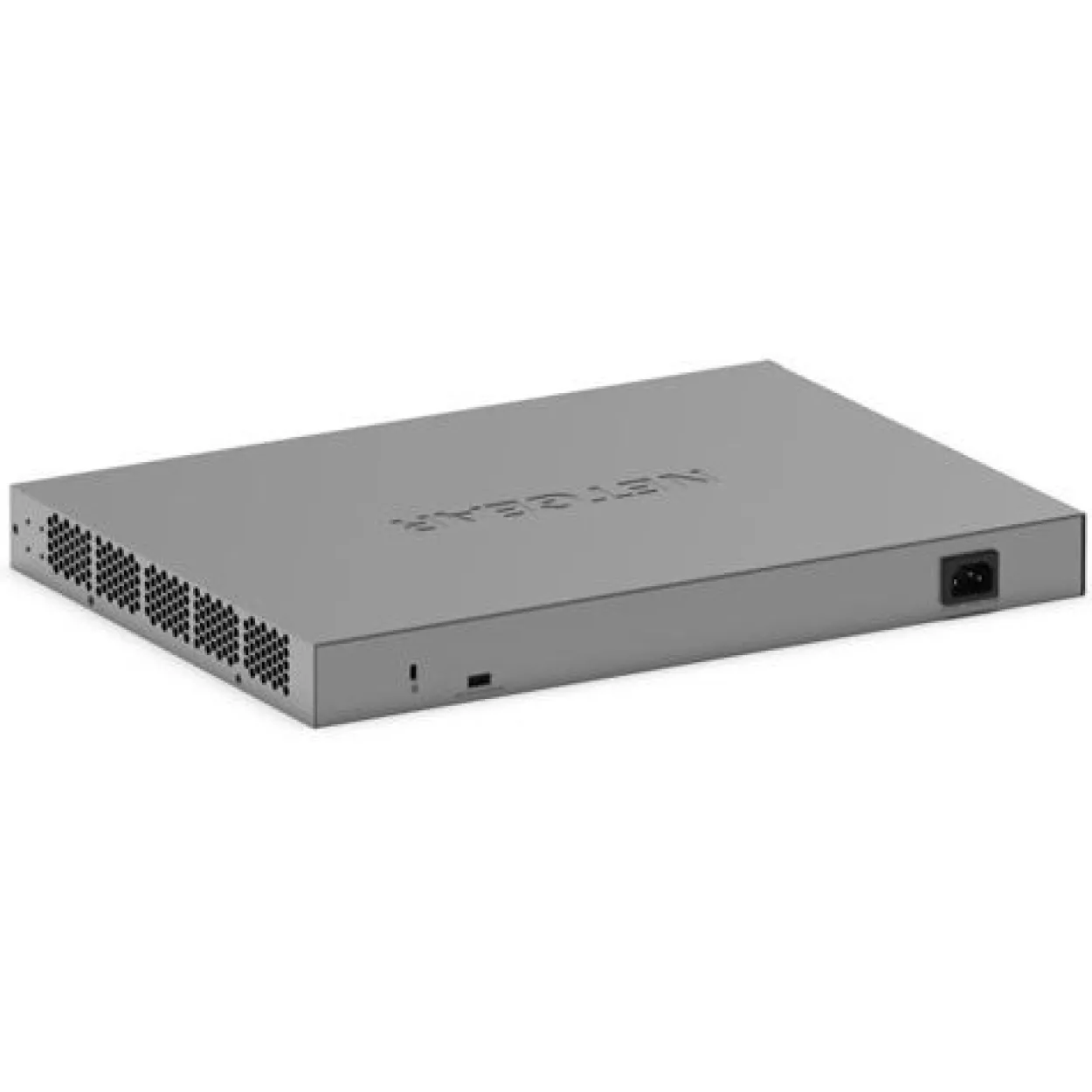 Netgear 52Port Switch 10/100/1000 GS752TXP