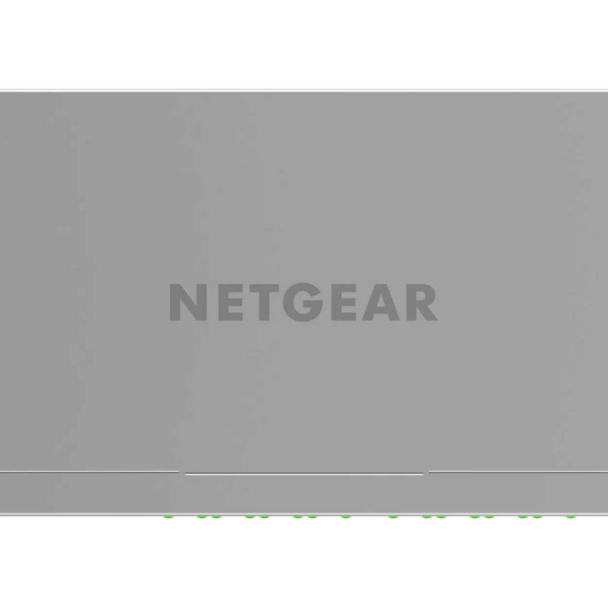 Netgear 8Port Switch 100/1000/2500 MS108EUP 8-Port Ultra60 PoE++ Multi-Gig unmgd Switch