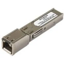Netgear PROSAFE 1000BASE-T SFP RJ45
