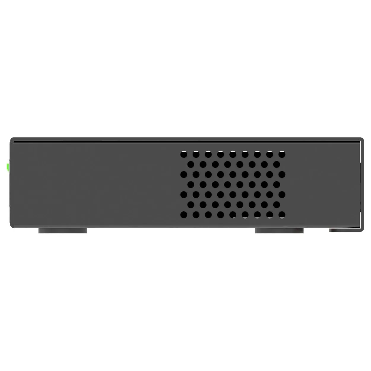 Netgear 16PT GE Plus Switch W/ HI-PWR POE+