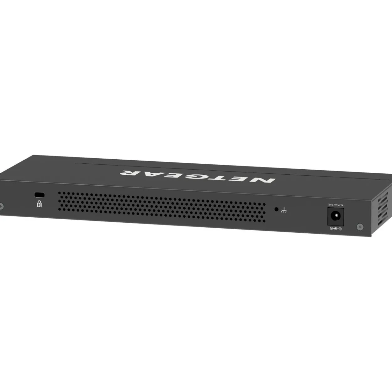 Netgear 16PT GE Plus Switch W/ HI-PWR POE+