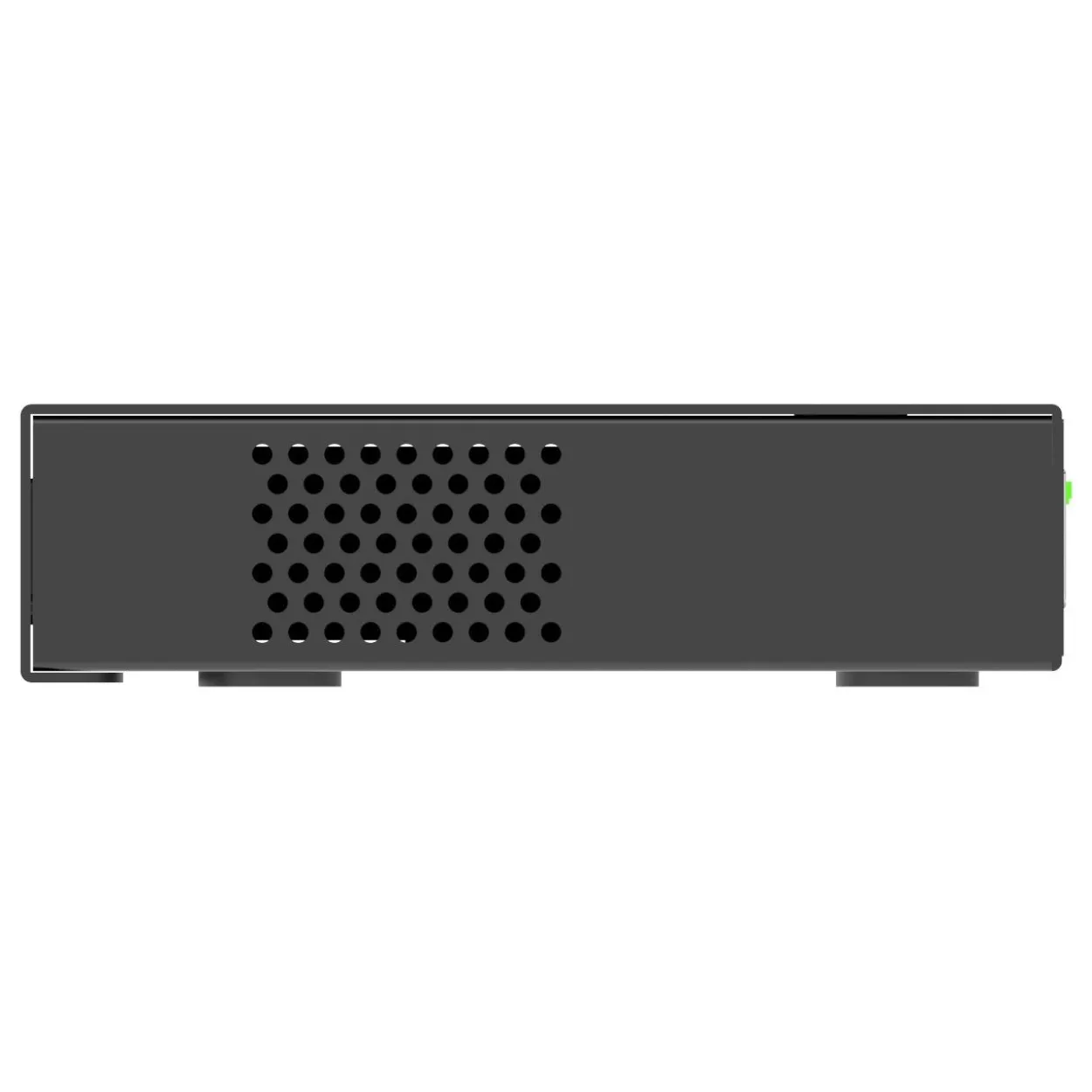 Netgear 16PT GE Plus Switch W/ HI-PWR POE+