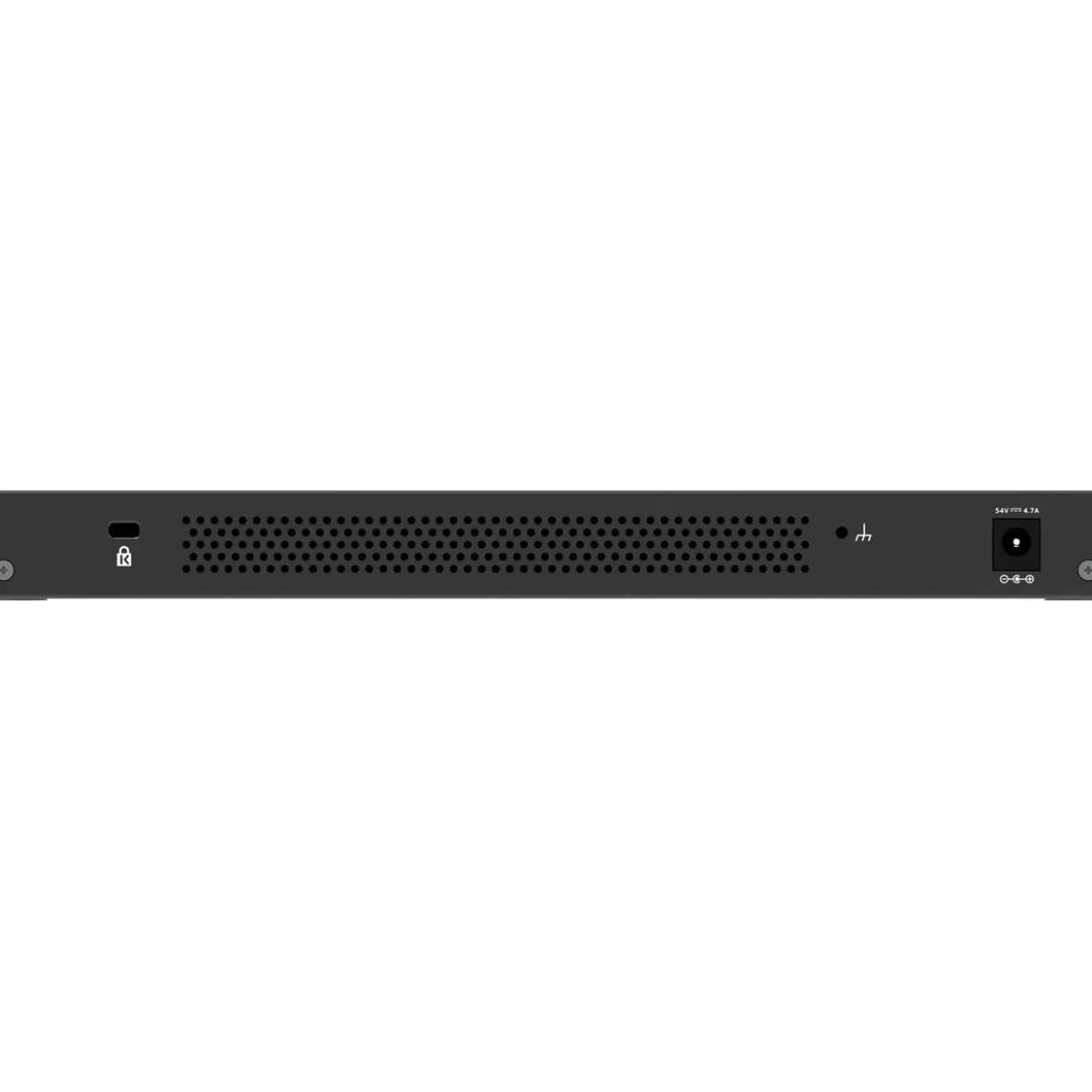 Netgear 16PT GE Plus Switch W/ HI-PWR POE+
