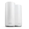 Netgear 2-SET ORBI 870 WIFI 7 MESH TRI-BAND WHITE 21 GBIT/S
