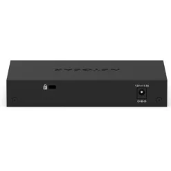 Netgear Switch 8x GE MS308E-100EUS Unmanaged Plus 2.5G