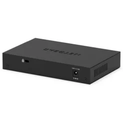 Netgear Switch 8x GE MS308E-100EUS Unmanaged Plus 2.5G