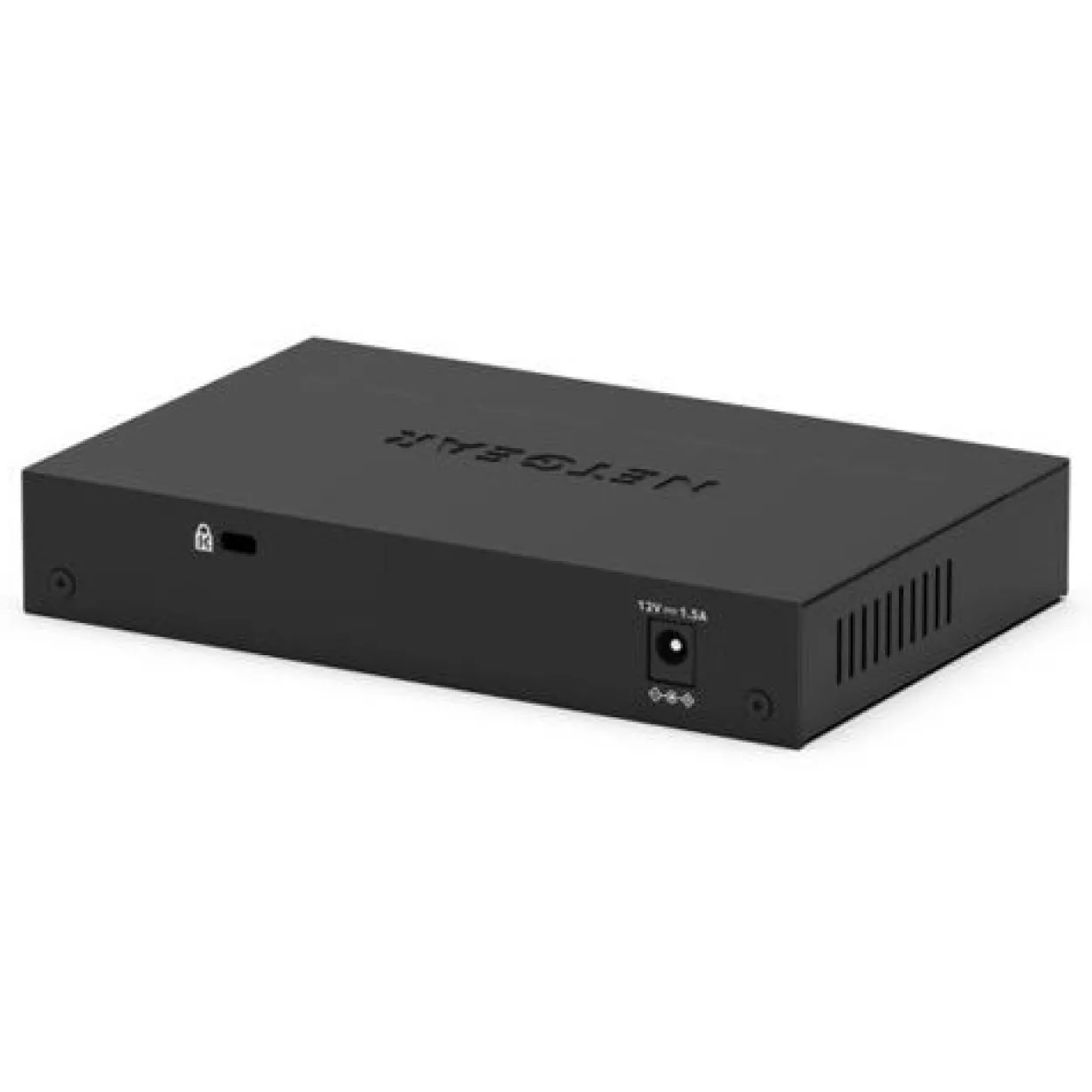 Netgear Switch 8x GE MS308E-100EUS Unmanaged Plus 2.5G