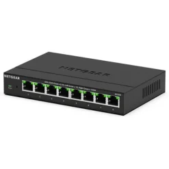 Netgear Switch 8x GE MS308-100EUS 8Port Multi-Gigabit 2.5G