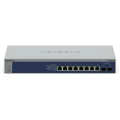 Netgear Switch 8x 10G XS508TM-100EUS Insight Managed
