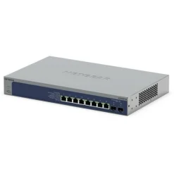 Netgear Switch 8x 10G XS508TM-100EUS Insight Managed