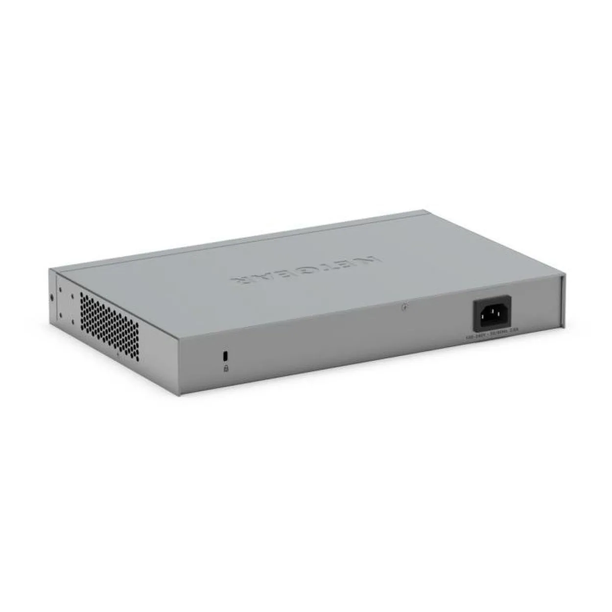 Netgear Switch 8x 10G XS508TM-100EUS Insight Managed