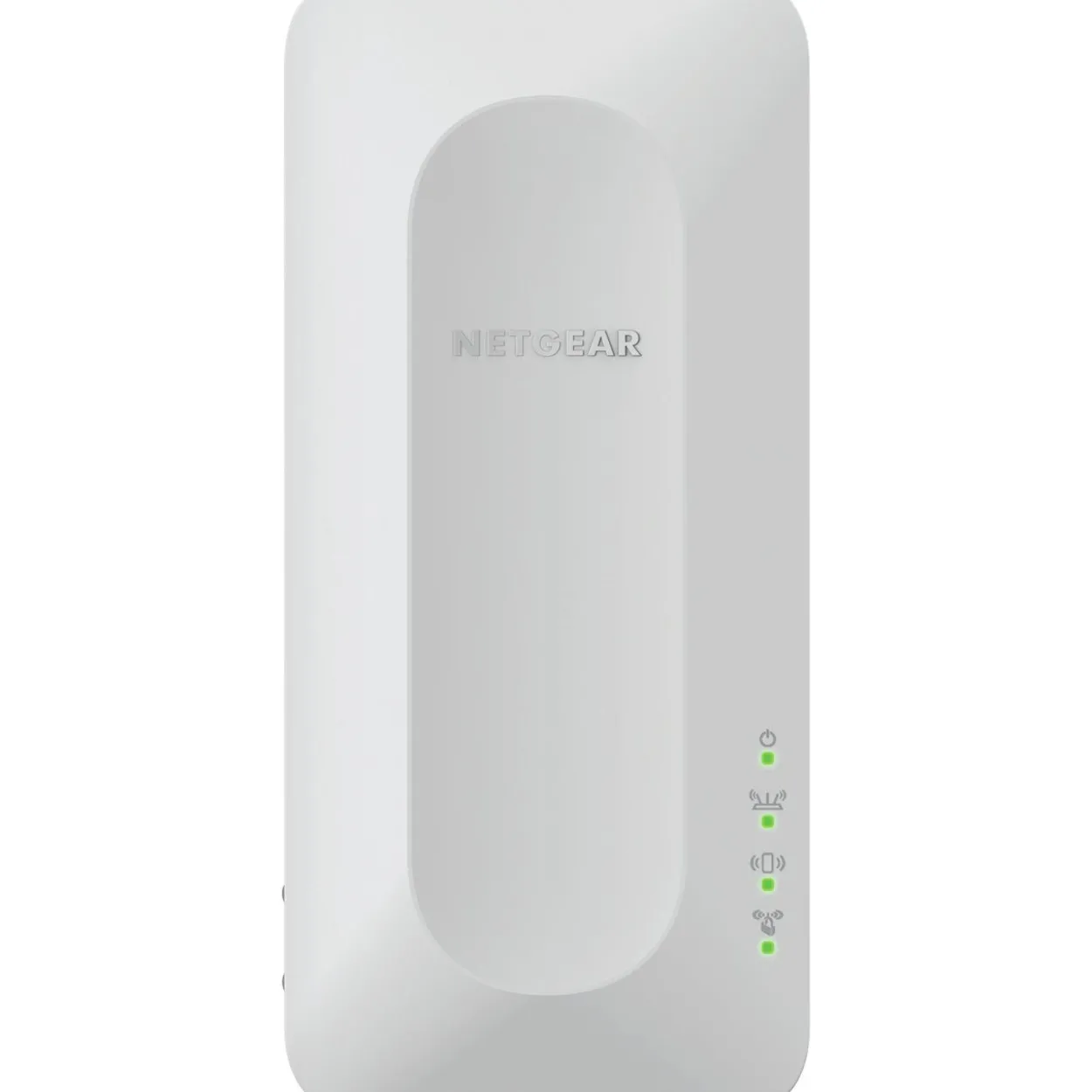 Netgear WL-Mesh Extender EAX12-100PES RAX1600