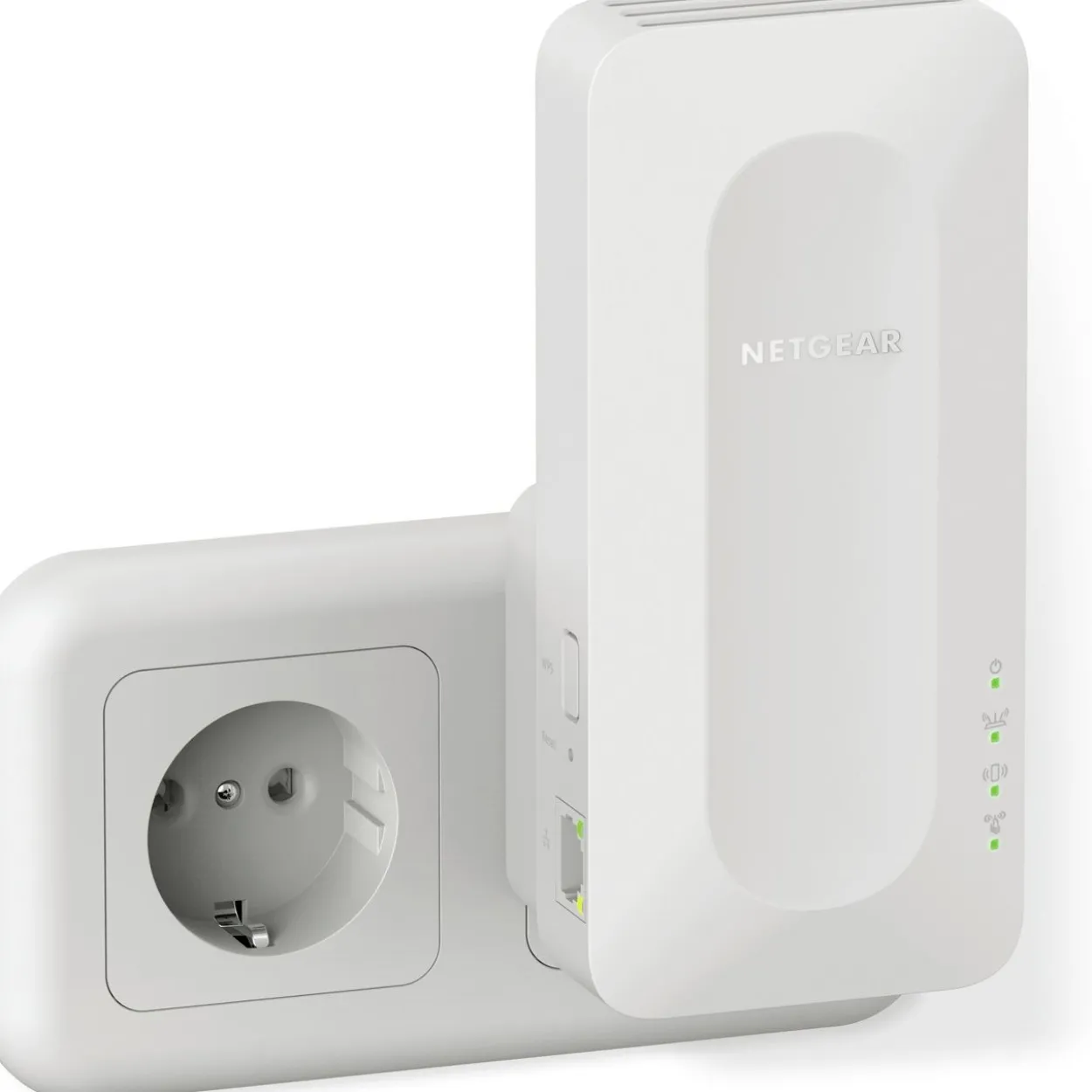 Netgear WL-Mesh Extender EAX12-100PES RAX1600