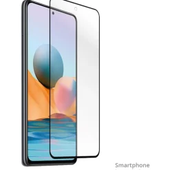 Nevox Nevoglass Samsung A55 5G tempered Glass