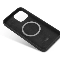 Nevox StyleShell Shock - iPhone 16 Plus 6.7" kompatibel mit MagSafe , schwarz