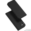 Nevox Vario Series Bookcase iPhone 16 Plus schwarz
