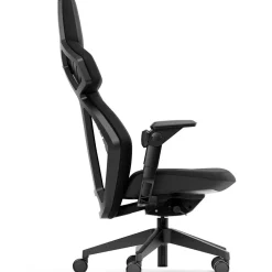 noblechairs DAWN Gaming Stuhl - schwarz