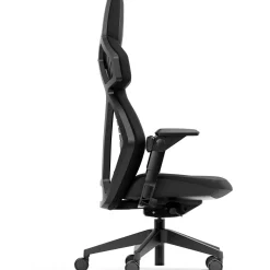 noblechairs DAWN Gaming Stuhl - schwarz