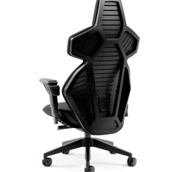 noblechairs DAWN Gaming Stuhl - schwarz
