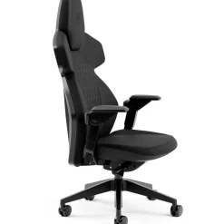noblechairs DAWN Gaming Stuhl - schwarz