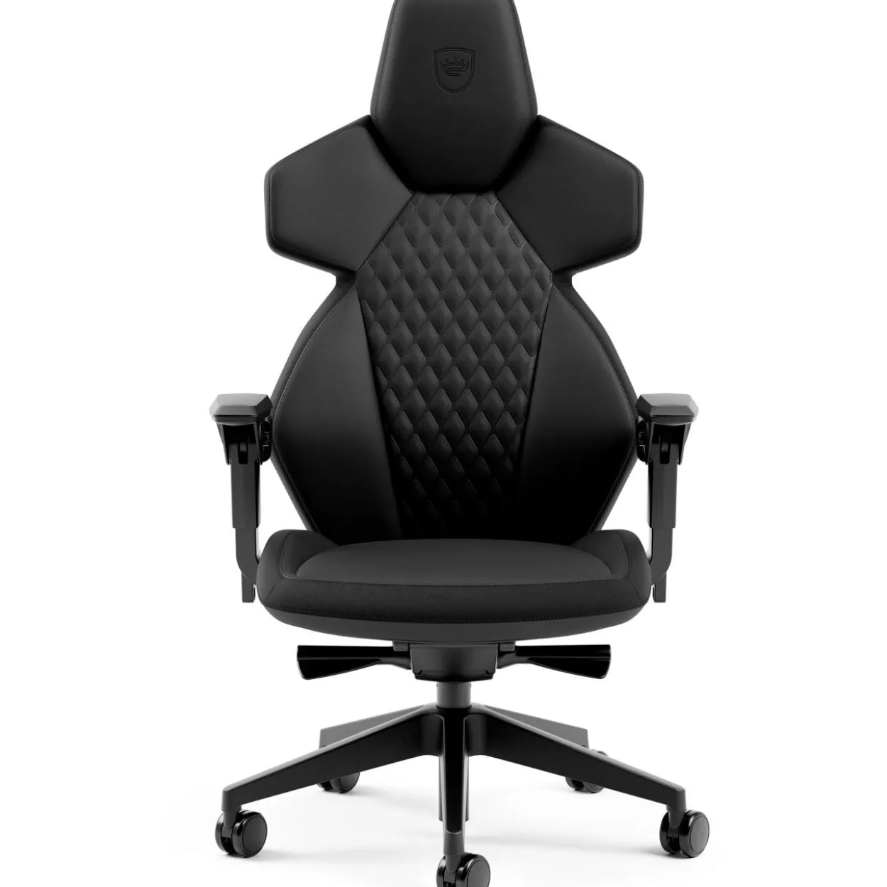 noblechairs DAWN Gaming Stuhl - schwarz