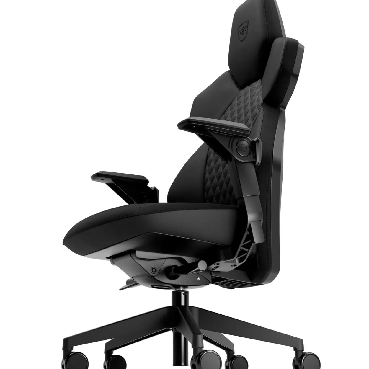 noblechairs DAWN Gaming Stuhl - schwarz