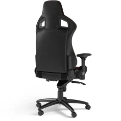noblechairs EPIC Gaming Stuhl - schwarz/rot