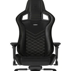noblechairs EPIC Gaming Stuhl - schwarz/gold